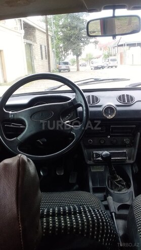 LADA (VAZ) 2106 1983, 258,963 km - 1.6 l - Gəncə