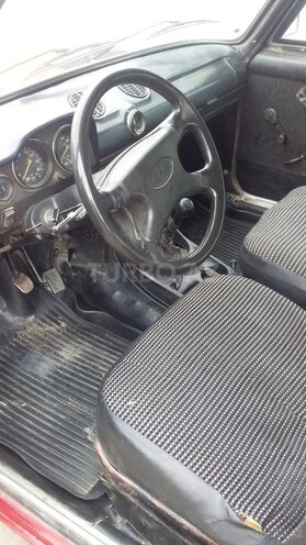 LADA (VAZ) 2106 1983, 258,963 km - 1.6 l - Gəncə