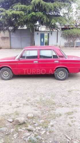 LADA (VAZ) 2106 1983, 258,963 km - 1.6 l - Gəncə