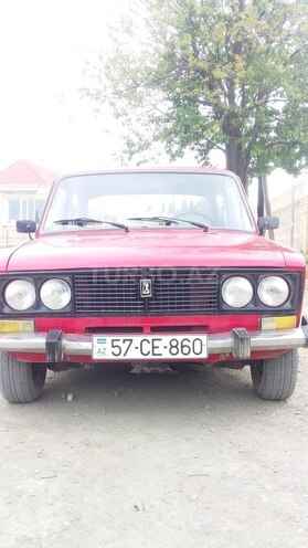 LADA (VAZ) 2106 1983, 258,963 km - 1.6 l - Gəncə