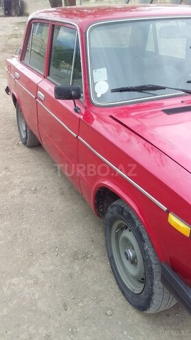 LADA (VAZ) 2106 1983, 258,963 km - 1.6 l - Gəncə