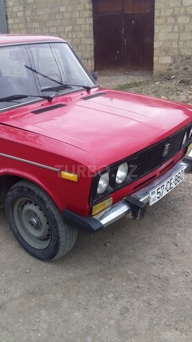 LADA (VAZ) 2106 1983, 258,963 km - 1.6 l - Gəncə