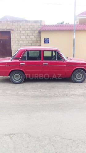 LADA (VAZ) 2106 1983, 258,963 km - 1.6 l - Gəncə