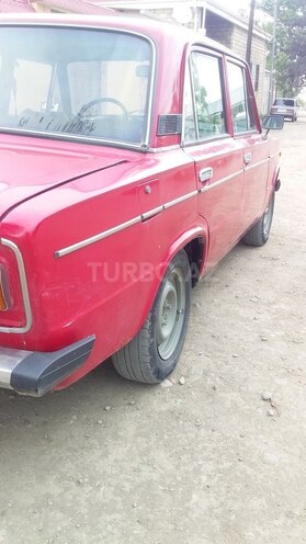 LADA (VAZ) 2106 1983, 258,963 km - 1.6 l - Gəncə