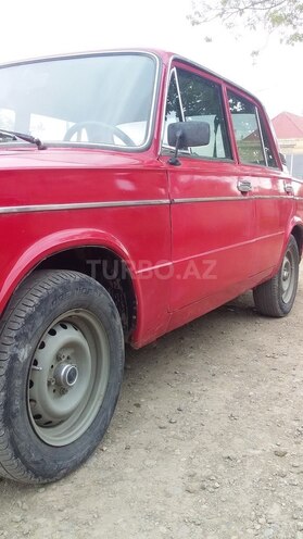 LADA (VAZ) 2106 1983, 258,963 km - 1.6 l - Gəncə
