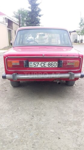 LADA (VAZ) 2106 1983, 258,963 km - 1.6 l - Gəncə