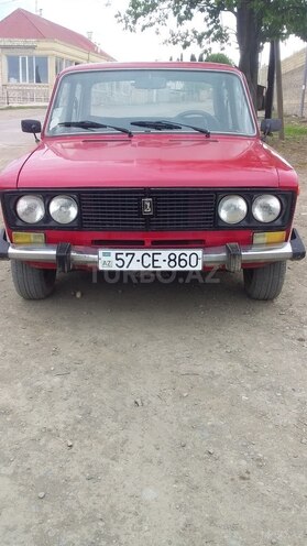 LADA (VAZ) 2106 1983, 258,963 km - 1.6 l - Gəncə