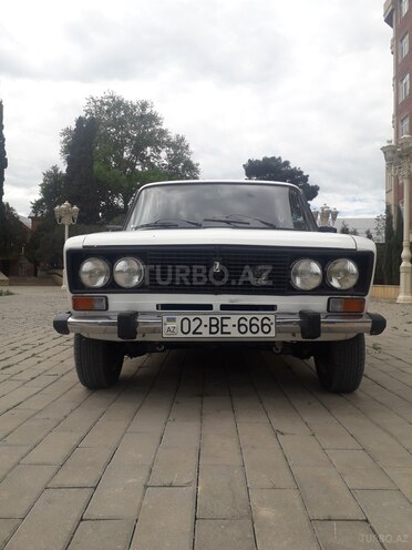 LADA (VAZ) 2106 1985, 666,666 km - 1.5 л - Gəncə