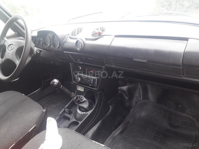 LADA (VAZ) 2106 1985, 666,666 km - 1.5 л - Gəncə