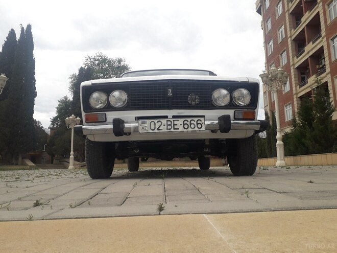 LADA (VAZ) 2106 1985, 666,666 km - 1.5 л - Gəncə
