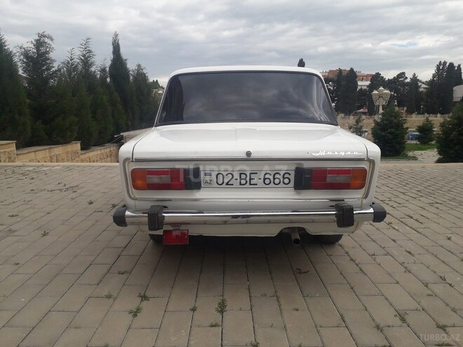 LADA (VAZ) 2106 1985, 666,666 km - 1.5 л - Gəncə