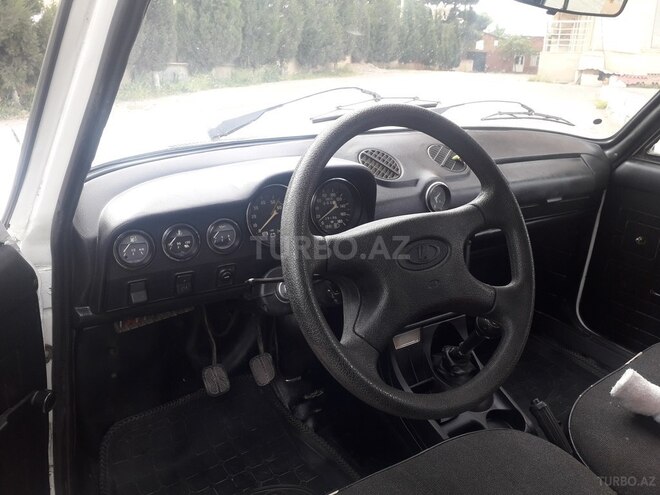 LADA (VAZ) 2106 1985, 666,666 km - 1.5 л - Gəncə