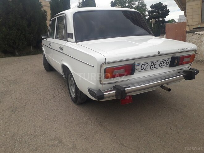 LADA (VAZ) 2106 1985, 666,666 km - 1.5 л - Gəncə