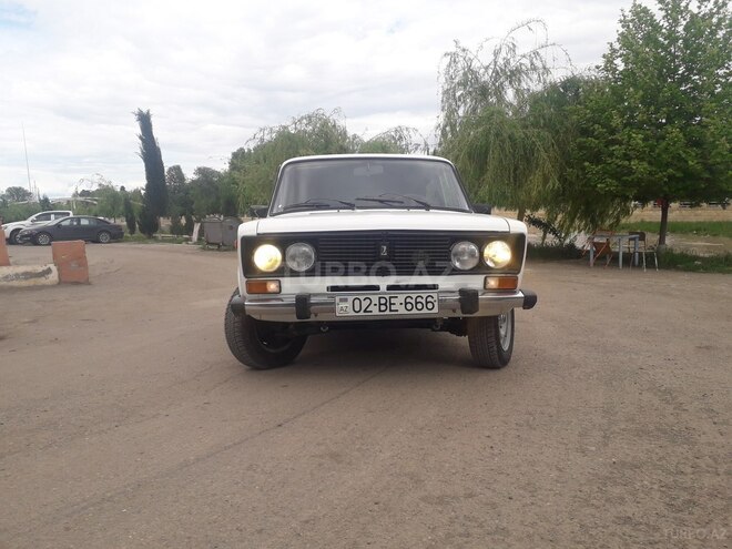 LADA (VAZ) 2106 1985, 666,666 km - 1.5 л - Gəncə
