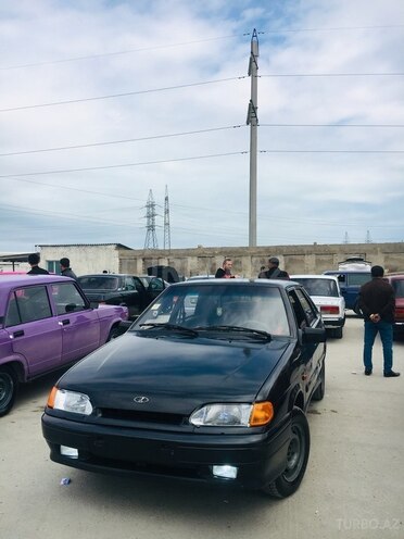 LADA (VAZ) 2115 2012, 237,000 km - 1.6 l - Bakı