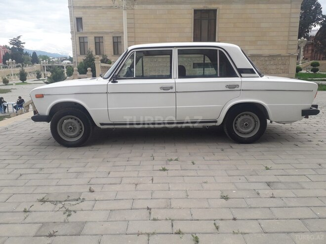 LADA (VAZ) 2106 1985, 666,666 km - 1.5 л - Gəncə