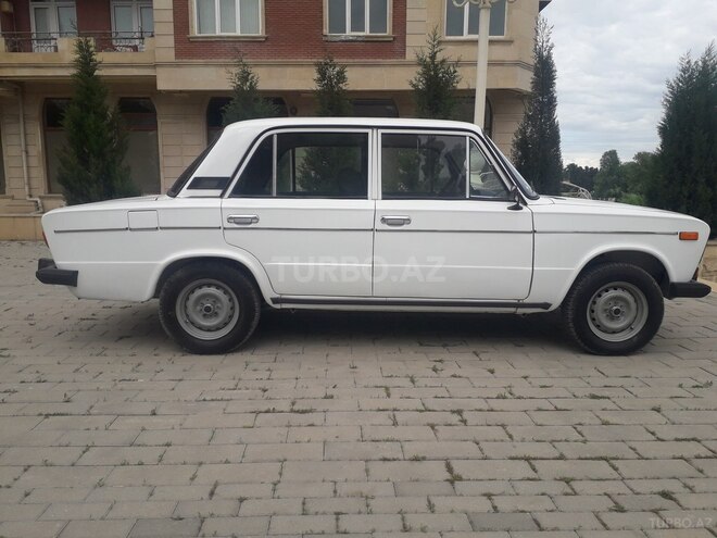 LADA (VAZ) 2106 1985, 666,666 km - 1.5 л - Gəncə