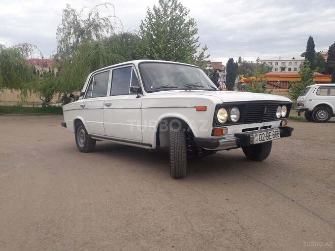 LADA (VAZ) 2106 1985, 666,666 km - 1.5 л - Gəncə
