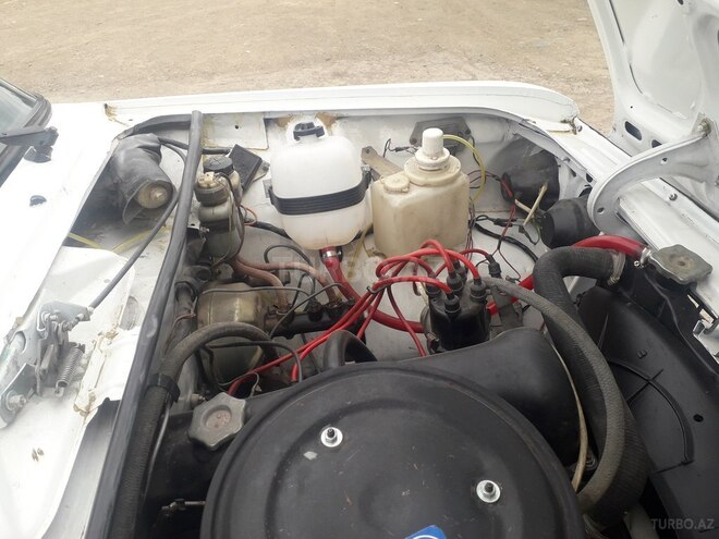LADA (VAZ) 2106 1985, 666,666 km - 1.5 л - Gəncə