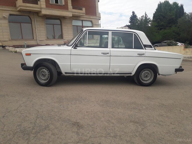 LADA (VAZ) 2106 1985, 666,666 km - 1.5 л - Gəncə