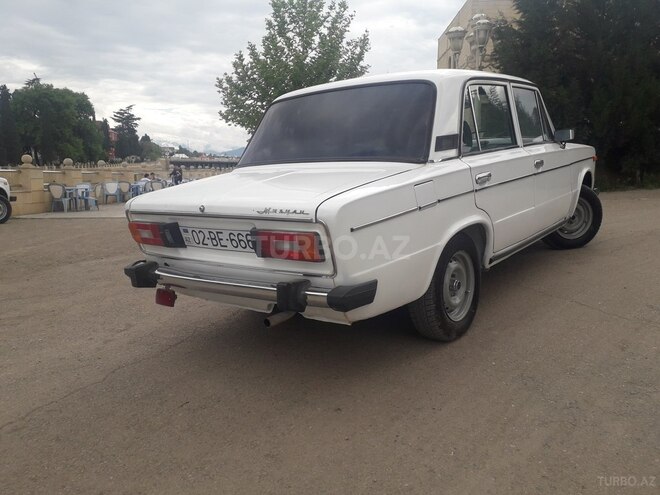 LADA (VAZ) 2106 1985, 666,666 km - 1.5 л - Gəncə