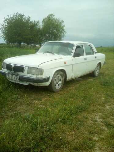 GAZ 3110 1998, 155,000 km - 2.4 л - Ağcabədi