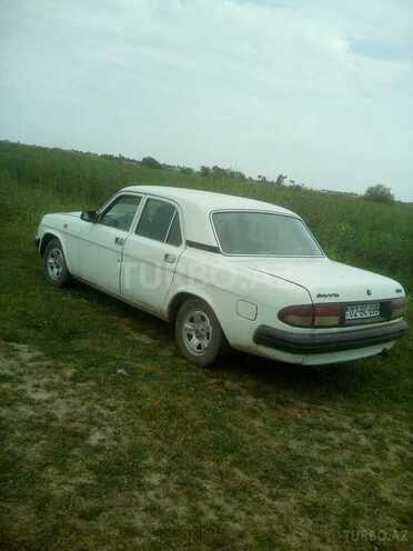 GAZ 3110 1998, 155,000 km - 2.4 л - Ağcabədi