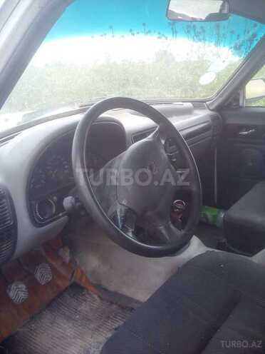 GAZ 3110 1998, 155,000 km - 2.4 л - Ağcabədi