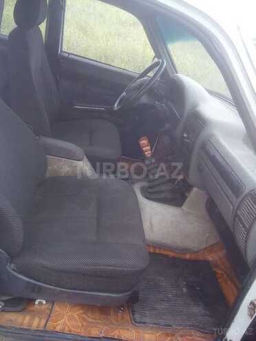 GAZ 3110 1998, 155,000 km - 2.4 л - Ağcabədi