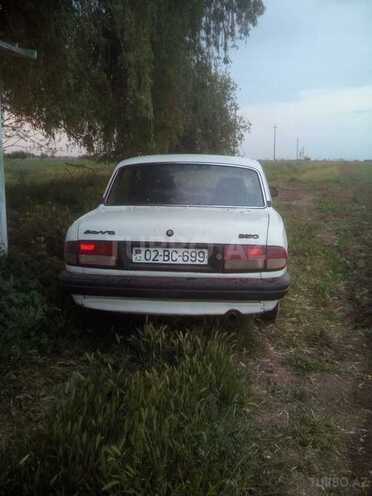 GAZ 3110 1998, 155,000 km - 2.4 л - Ağcabədi