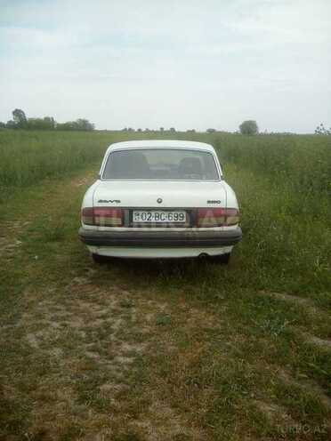 GAZ 3110 1998, 155,000 km - 2.4 л - Ağcabədi
