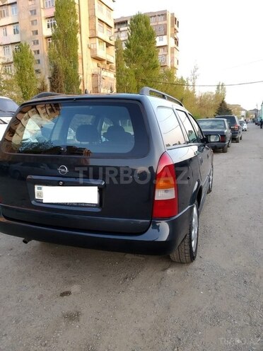 Opel Astra 1998, 294,000 km - 1.6 l - Bakı