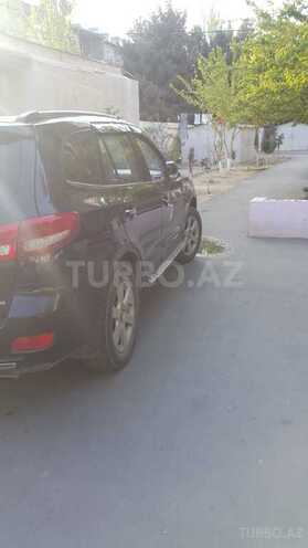 Hyundai Santa Fe 2008, 130,000 km - 2.7 l - Bakı