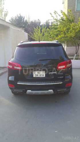 Hyundai Santa Fe 2008, 130,000 km - 2.7 l - Bakı