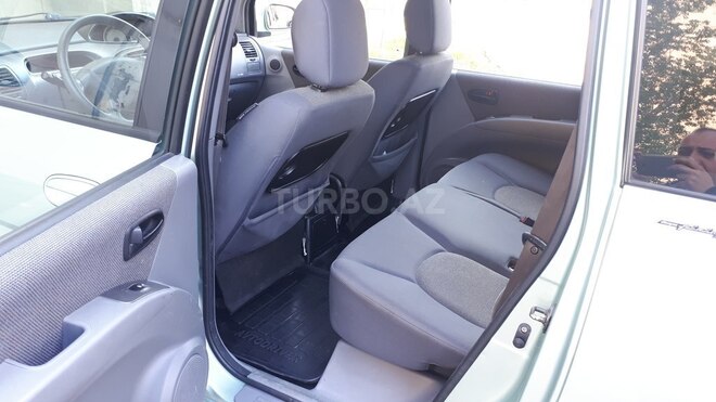 Hyundai Matrix 2007, 228,650 km - 1.5 l - Bakı