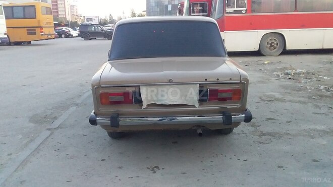LADA (VAZ) 2106 1990, 105,000 km - 1.5 l - Sumqayıt