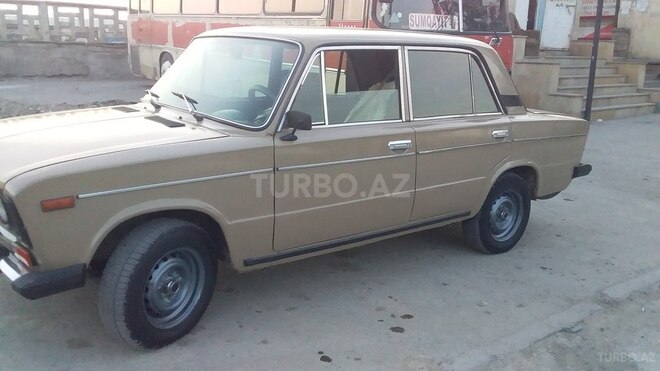 LADA (VAZ) 2106 1990, 105,000 km - 1.5 l - Sumqayıt