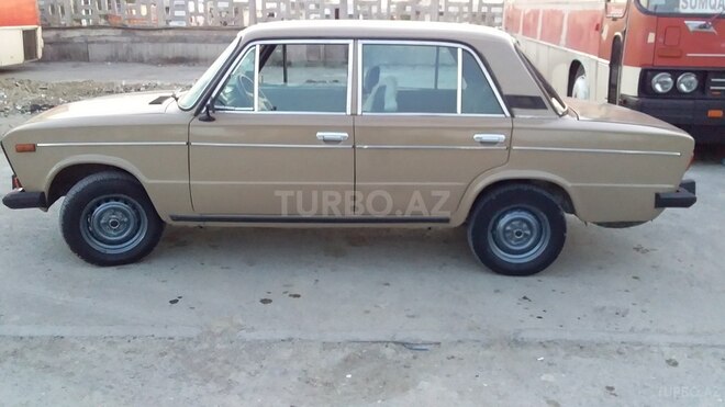 LADA (VAZ) 2106 1990, 105,000 km - 1.5 l - Sumqayıt