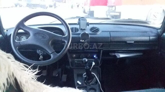 LADA (VAZ) 2106 1990, 105,000 km - 1.5 l - Sumqayıt