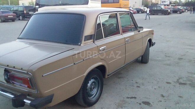 LADA (VAZ) 2106 1990, 105,000 km - 1.5 l - Sumqayıt