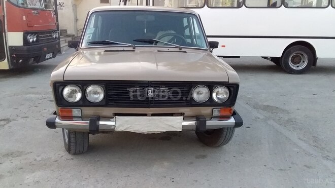 LADA (VAZ) 2106 1990, 105,000 km - 1.5 l - Sumqayıt