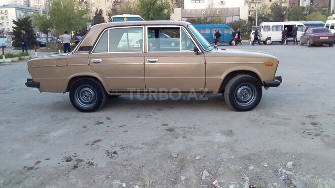 LADA (VAZ) 2106 1990, 105,000 km - 1.5 l - Sumqayıt