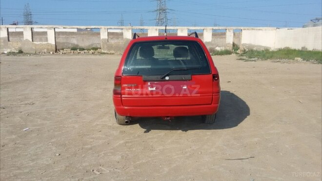 Opel Astra 1994, 635,245 km - 1.7 l - Bakı