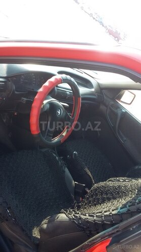 Opel Astra 1994, 635,245 km - 1.7 l - Bakı