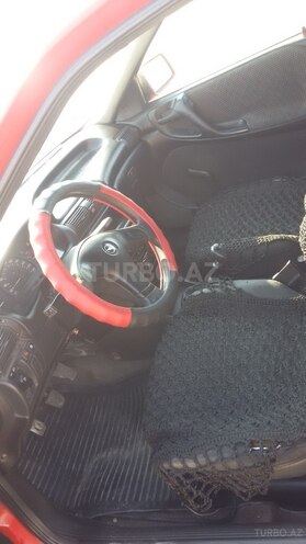 Opel Astra 1994, 635,245 km - 1.7 l - Bakı