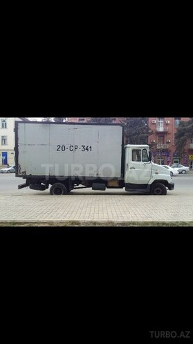 ZIL 5301 1999, 180,000 km - 0.1 л - Gəncə