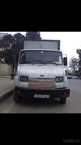 ZIL 5301 1999, 180,000 km - 0.1 л - Gəncə