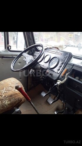 ZIL 5301 1999, 180,000 km - 0.1 л - Gəncə