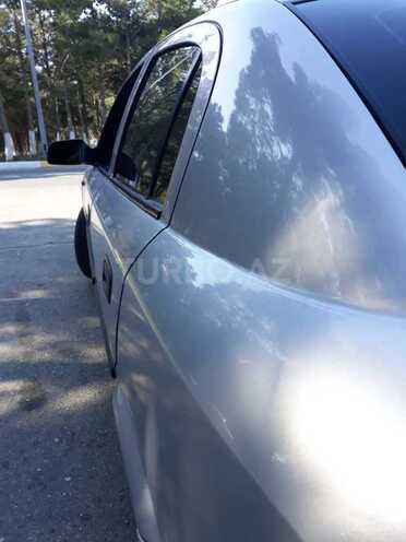Opel Astra 1998, 350,000 km - 1.6 l - Bakı