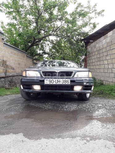 Nissan Maxima 1999, 422,712 km - 3.0 л - Zaqatala